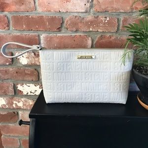NWOT Steve Madden Purse
